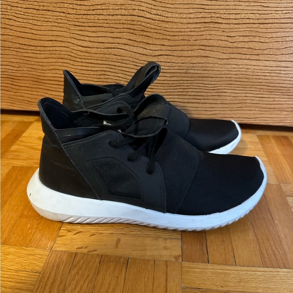 Adidas Women’s high top sneakers (2 pairs) - Picture 6 of 9